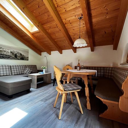Ferienwohnungen Beim Hausbacher Reit im Winkl Buitenkant foto