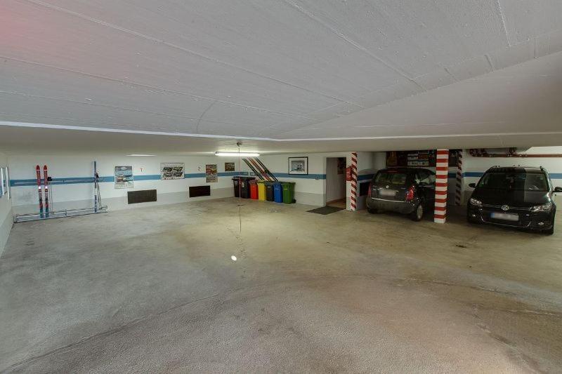 Ferienwohnungen Beim Hausbacher Reit im Winkl Buitenkant foto