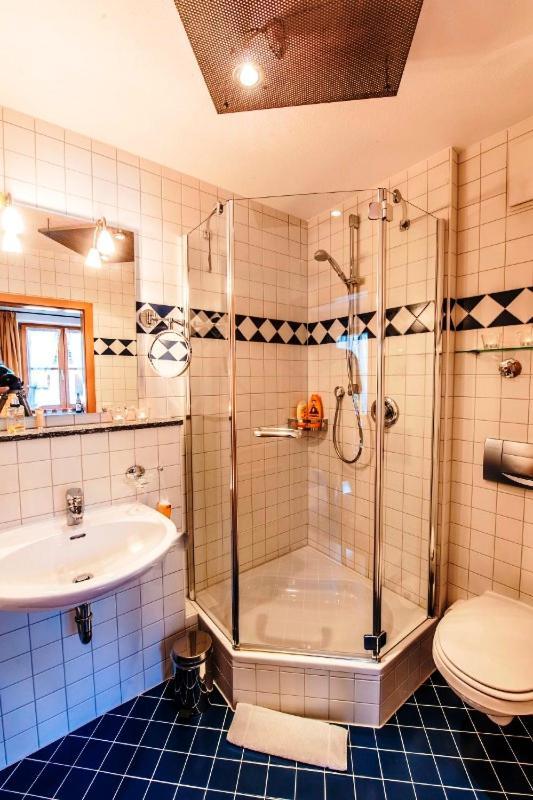 Ferienwohnungen Beim Hausbacher Reit im Winkl Buitenkant foto
