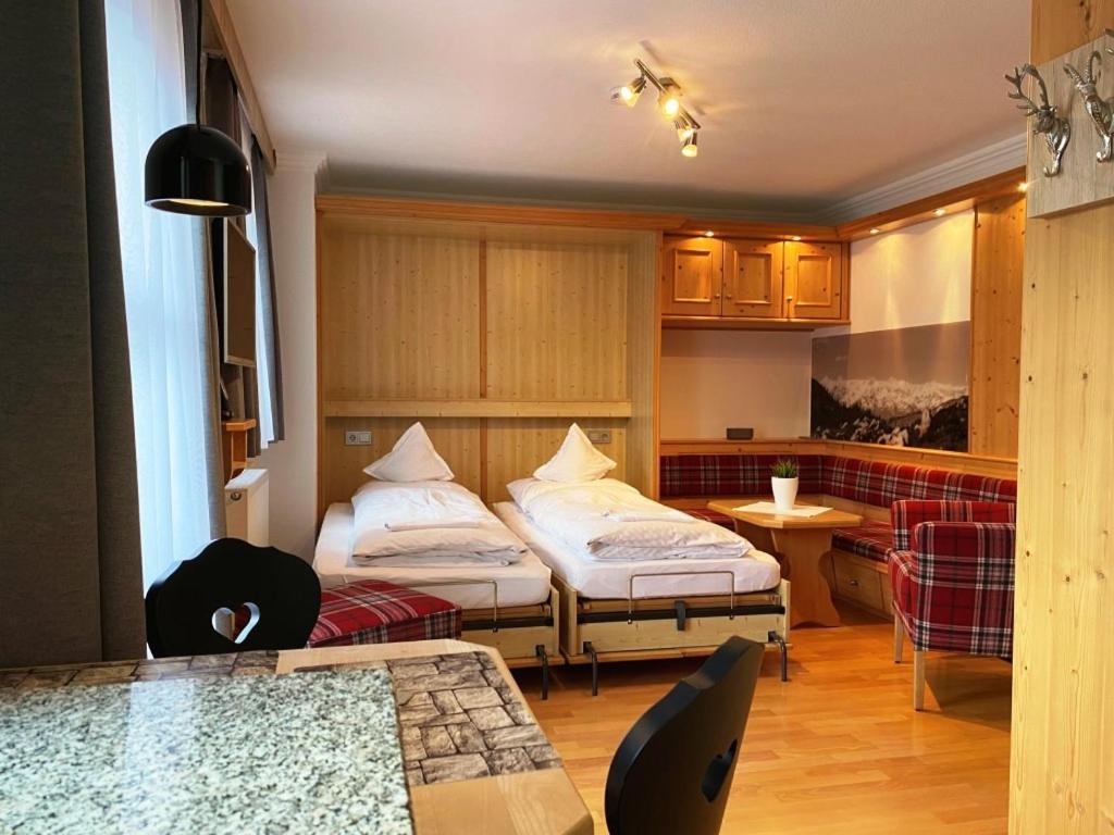 Ferienwohnungen Beim Hausbacher Reit im Winkl Buitenkant foto