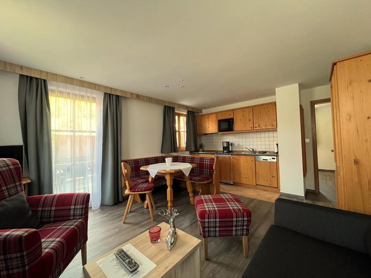 Ferienwohnungen Beim Hausbacher Reit im Winkl Buitenkant foto