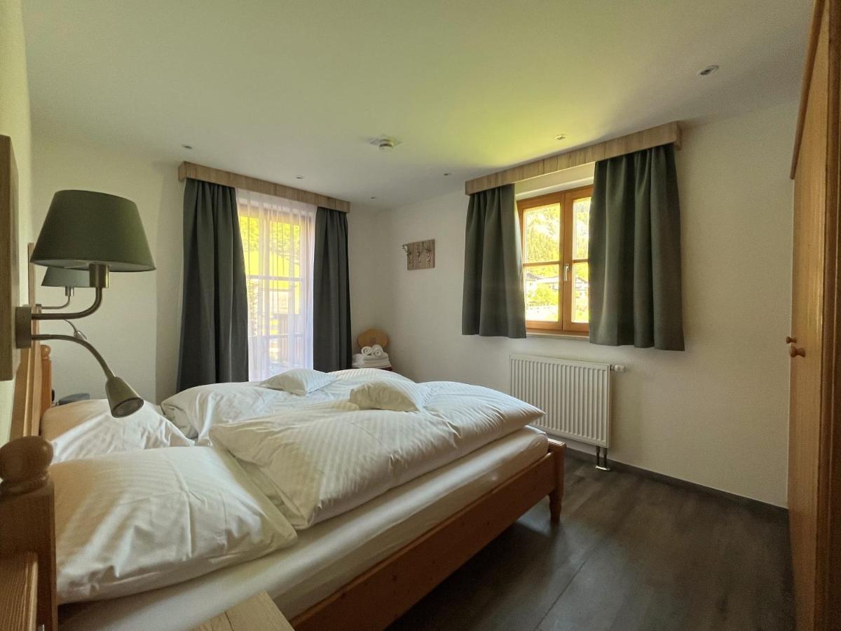 Ferienwohnungen Beim Hausbacher Reit im Winkl Buitenkant foto