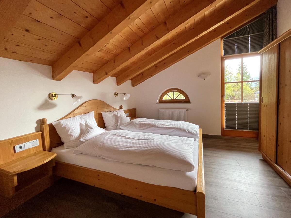 Ferienwohnungen Beim Hausbacher Reit im Winkl Buitenkant foto