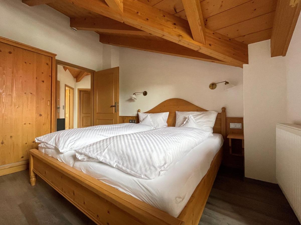 Ferienwohnungen Beim Hausbacher Reit im Winkl Buitenkant foto