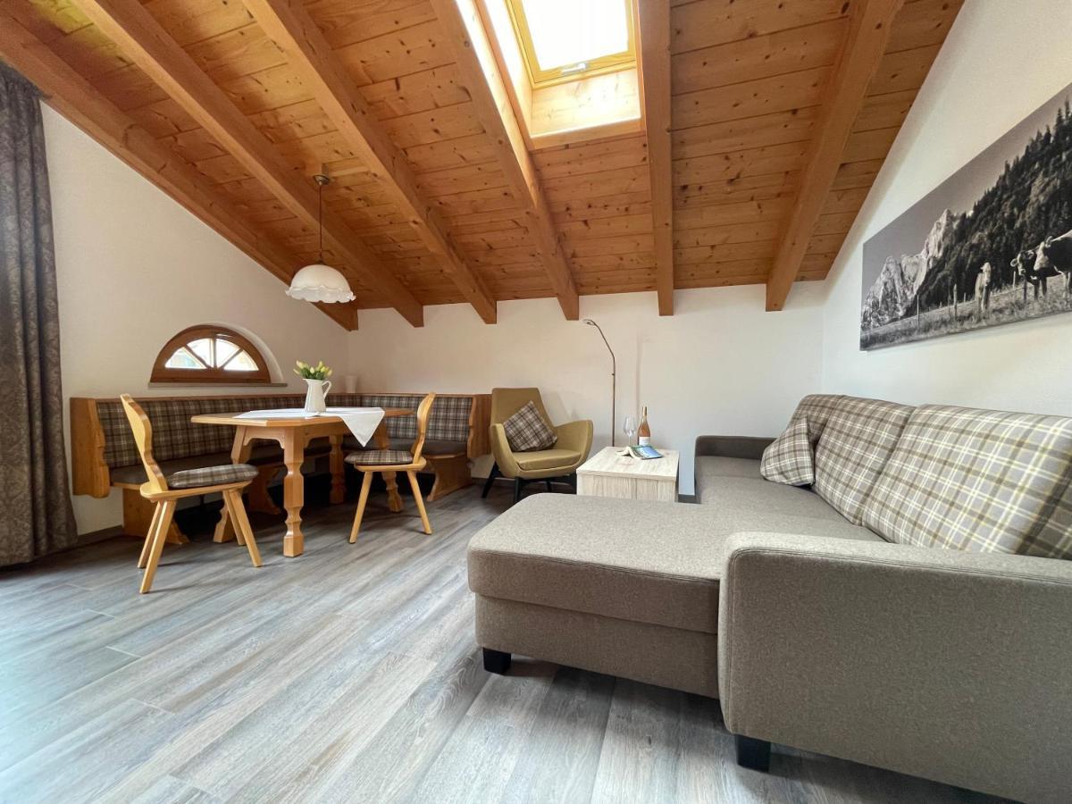 Ferienwohnungen Beim Hausbacher Reit im Winkl Buitenkant foto