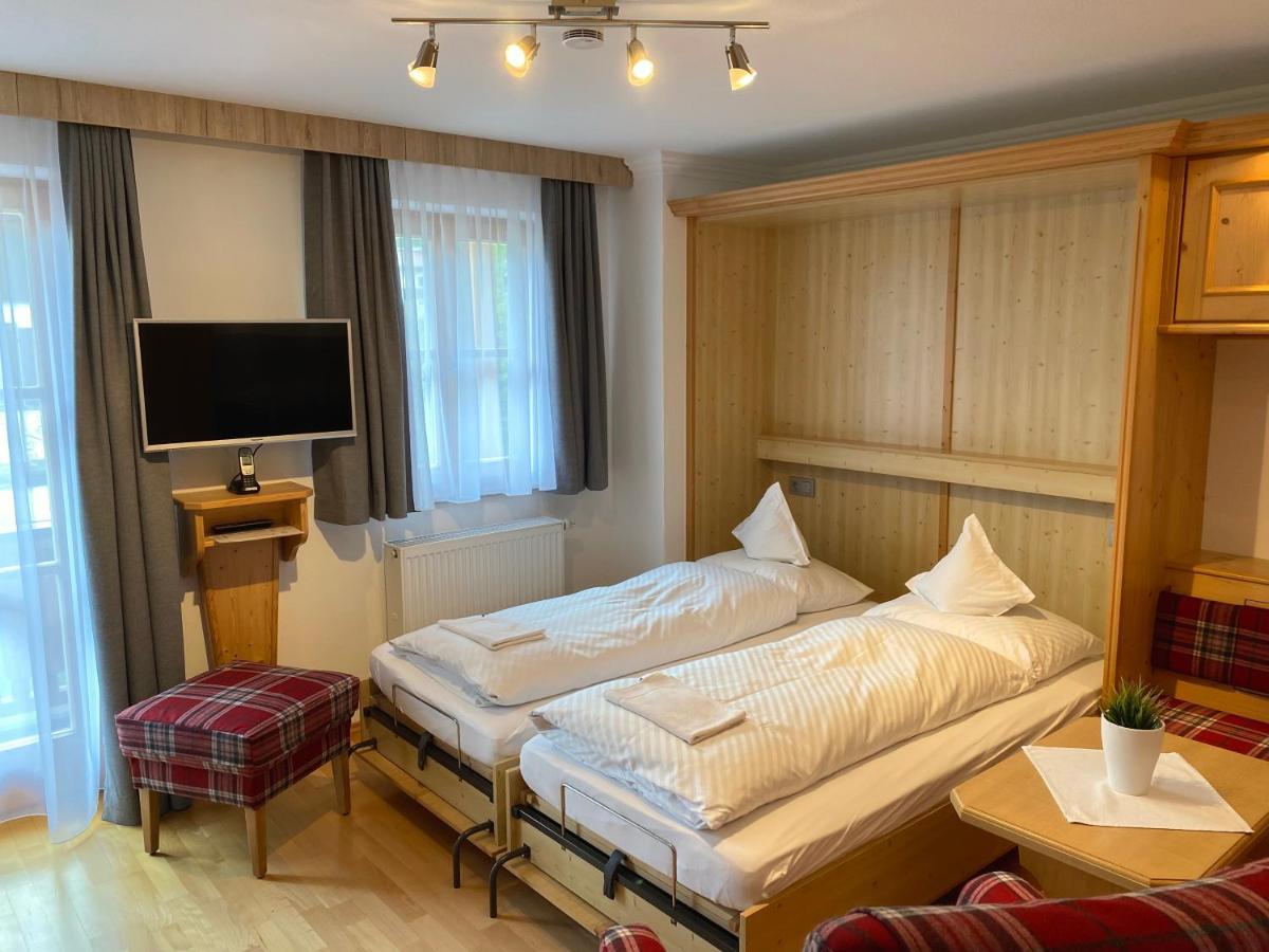 Ferienwohnungen Beim Hausbacher Reit im Winkl Buitenkant foto
